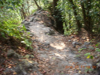 Malaysia - Kuala Lumpur - Exciting Mountain Hike