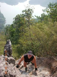 Malaysia - Kuala Lumpur - Exciting Mountain Hike