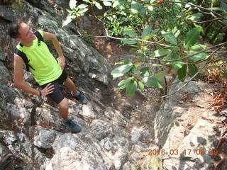 Malaysia - Kuala Lumpur - Exciting Mountain Hike