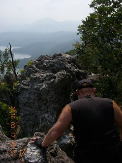 59 99h. Malaysia - Kuala Lumpur - Exciting Mountain Hike + Adam +++