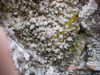 65 99h. Malaysia - Kuala Lumpur - Exciting Mountain Hike - quartz crystals