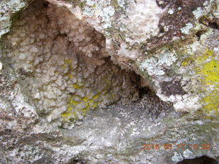 Malaysia - Kuala Lumpur - Exciting Mountain Hike - quartz crystals