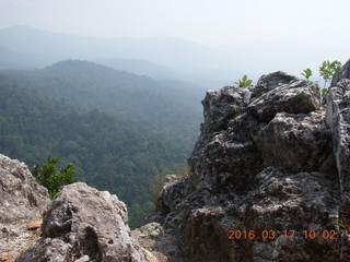 Malaysia - Kuala Lumpur - Exciting Mountain Hike