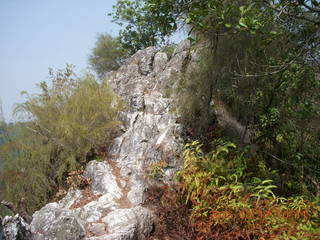 Malaysia - Kuala Lumpur - Exciting Mountain Hike