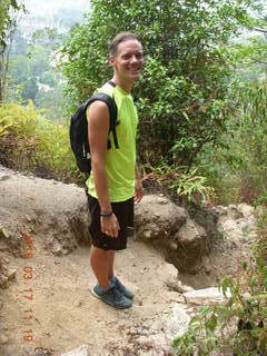 Malaysia - Kuala Lumpur - Exciting Mountain Hike - Mathieu