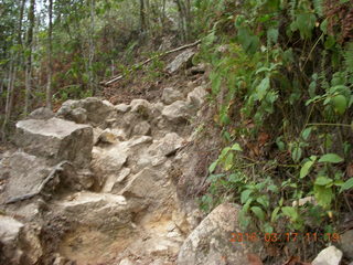 Malaysia - Kuala Lumpur - Exciting Mountain Hike