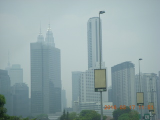 Malaysia - Kuala Lumpur - Exciting Mountain Hike