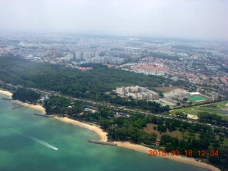 KL airport - Air Asia