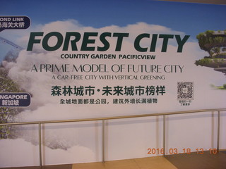 ad for forest city