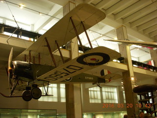 London Science Museum