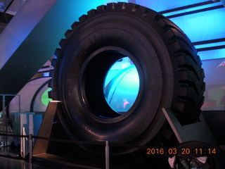 London Science Museum