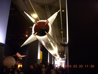 67 99l. London Science Museum