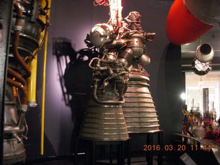 London Science Museum