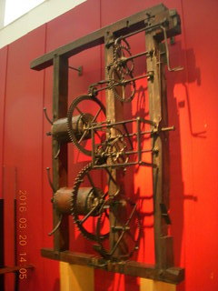 115 99l. London Science Museum