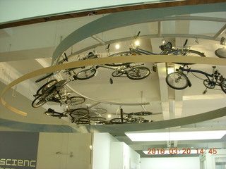 London Science Museum