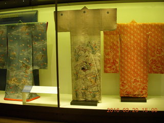 London Victoria and Albert (V&A) - Japan