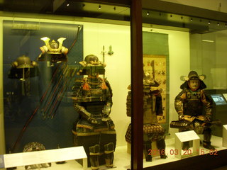 160 99l. London Victoria and Albert (V&A) - Japan