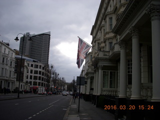 London Victoria and Albert (V&A) - Rodin +++