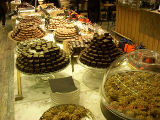 London La Maison du Chocolat