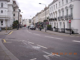 London - rental bikes