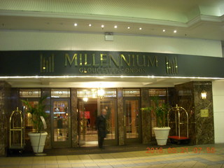 Millennium Gloucester Hotel