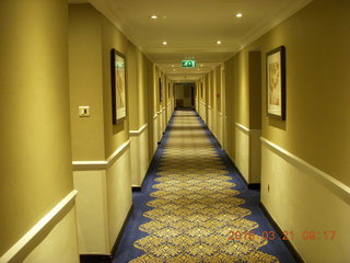 Millennium Gloucester hotel