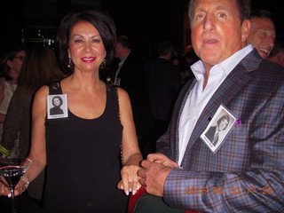 Cheltenham Class of 1974 reunion