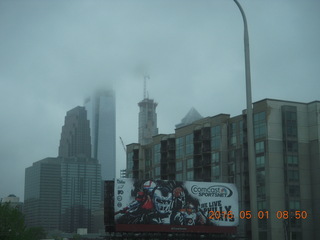 Philadelphia - Delaware River run