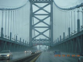 Ben Franklin Bridge