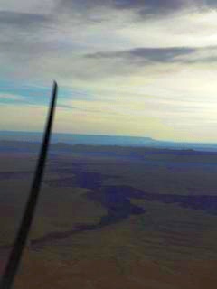 1808 9bd. Doreen pic - aerial Grand Canyon