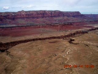 Marble Canyon run - Lees Ferry Road