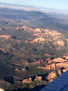 Doreen pic aerial