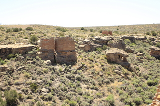 544 9ck. Hovenweep