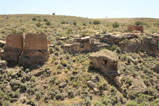 545 9ck. Hovenweep