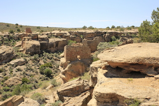 547 9ck. Hovenweep