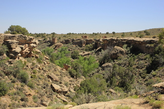 552 9ck. Hovenweep