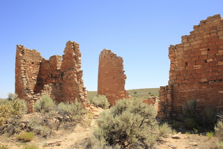555 9ck. Hovenweep