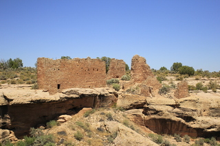 564 9ck. Hovenweep