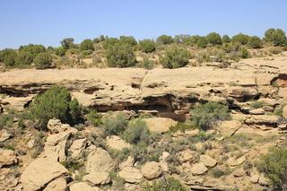 572 9ck. Hovenweep