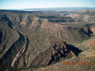 274 9cm. aerial - Colorado