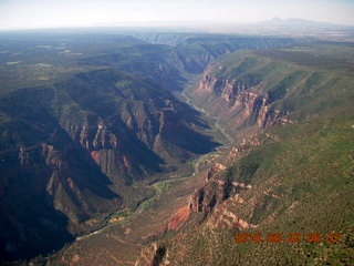 278 9cm. aerial - Colorado