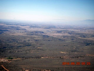 284 9cm. aerial - Colorado