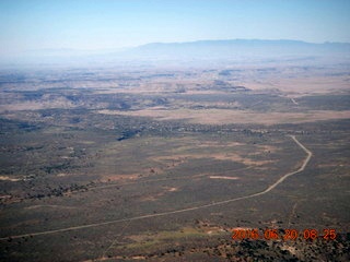 285 9cm. aerial - Colorado