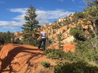 Bryce Canyon weekend - Ana's pictures