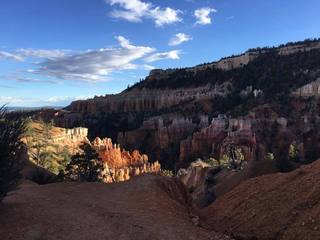 Bryce Canyon weekend - Ana's pictures