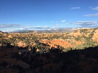 Bryce Canyon weekend - Ana's pictures