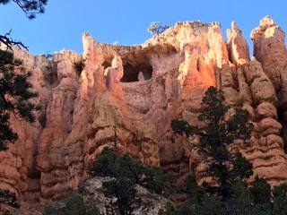 Bryce Canyon weekend - Ana's pictures