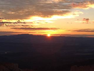 Bryce Canyon weekend - Ana's pictures