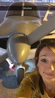 Bryce Canyon weekend - Ana's pictures