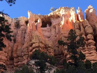 Bryce Canyon weekend - Ana's pictures